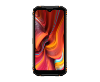 DOOGEE S96 Pro 8/128GB Pomarańczowy - 628776 - zdjęcie 2